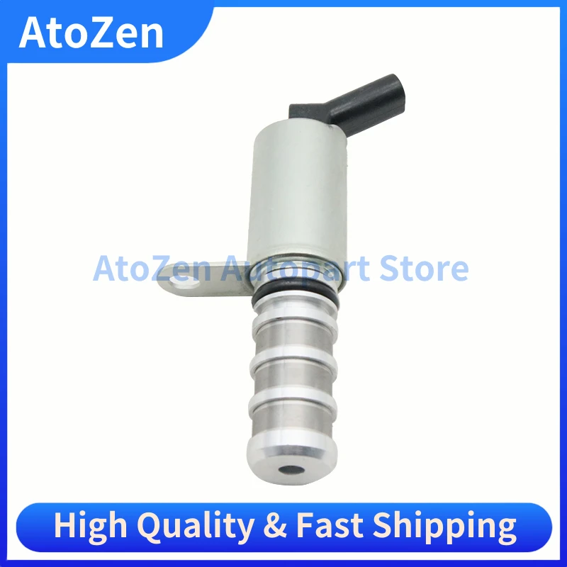 12636524 12701385   Atuador solenóide de sincronização de válvula variável do motor para Chevrolet Cruze Equinox Malibu Spark GMC Terrain Buick Novo