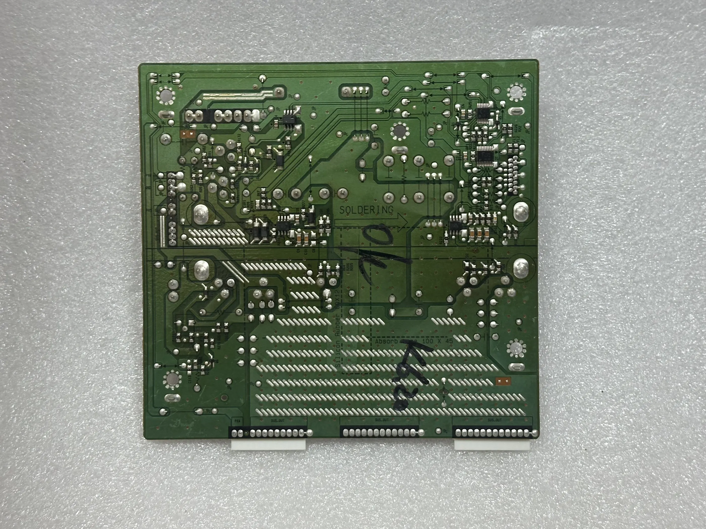 Good quality for LG42PT255C-TA Z plate EAX62081002, EBR68342001, EAX62081001