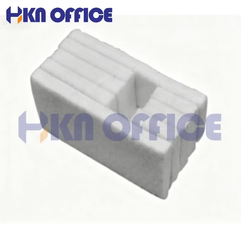 Waste Ink Tank Maintenance Box TRAY POROUS PAD compatible for Epson XP600 XP610 XP620 XP630 XP700 XP710 XP830 XP800 XP760 XP720