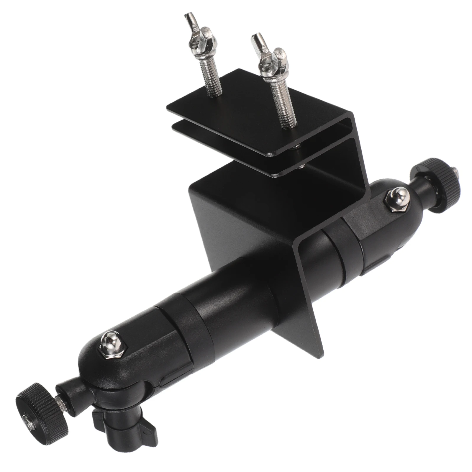 

Camera Bracket Wall Mount Vertical Mounting Support Angle Corner for Security Outdoor