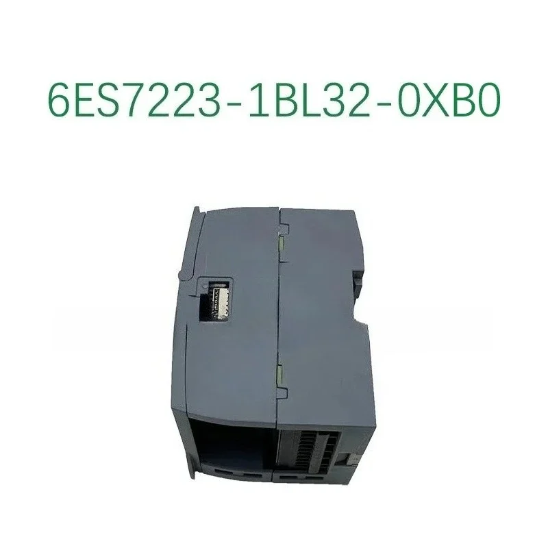 Brand New 6ES7223-1BL32-0XB0 6ES7223 1BL32 0XB0 PLC Module In Box 1 Year Warranty Fast Delivery