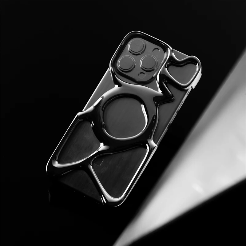 

Mobile phone case for iPhone16Pro/ProMax mobile phone case, Apple 15.