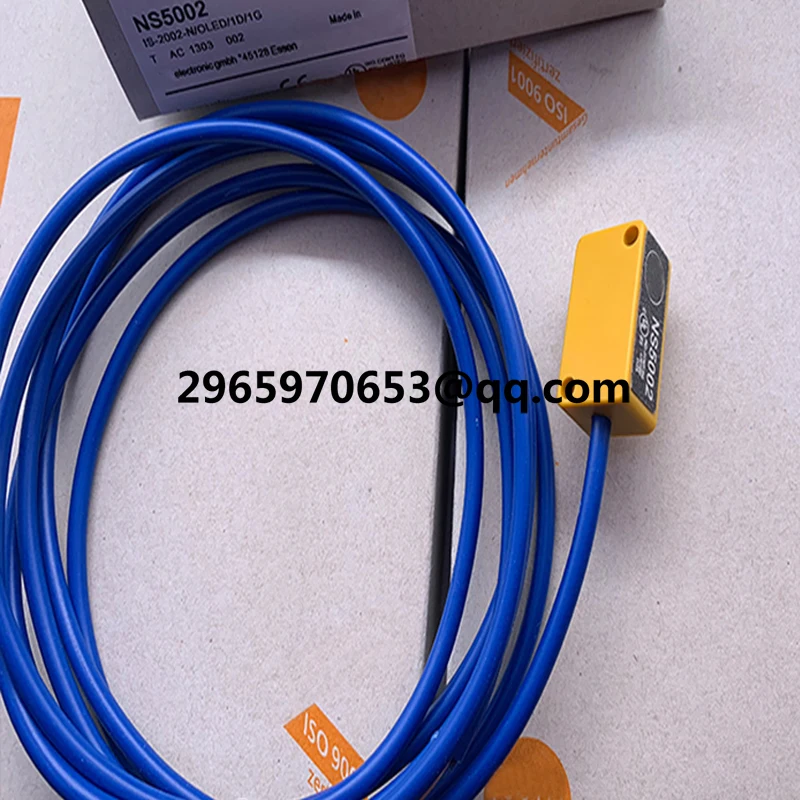 Fast delivery NS5002 NN5002 NS501A proximity switch In stock