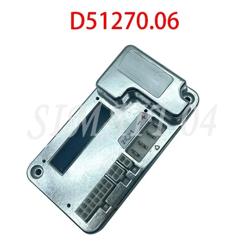 D51270  45Amp S-Drive Controller for mobility scoote Pride Gogo SC40E/44E ELEITE replacement controller