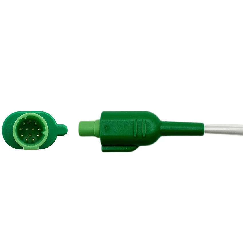 Maquet CardioSave ECG Trunk Cable