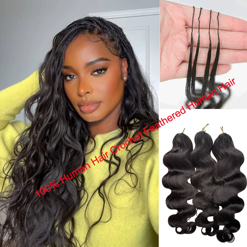 Thumbnail 2 - #85 Best Crochet Hair Extensions to Buy In 2026