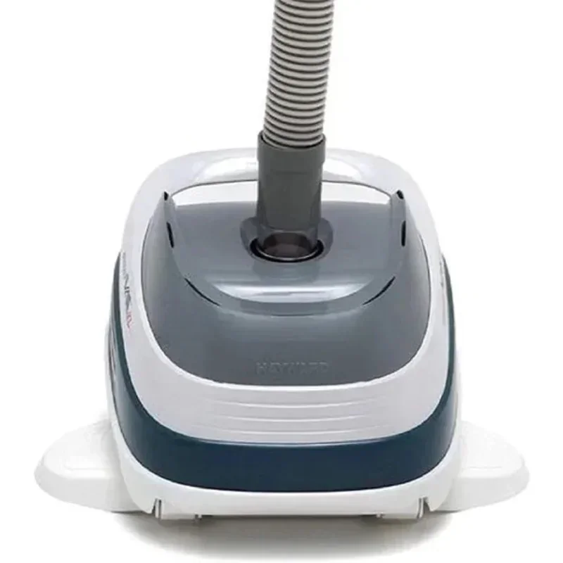 D2BHayward W32025ADC PoolVac XL 흡입 풀 클리너(지상 내 Gunite 풀용, 최대 20 x 40피트, 40피트 포함) 호스