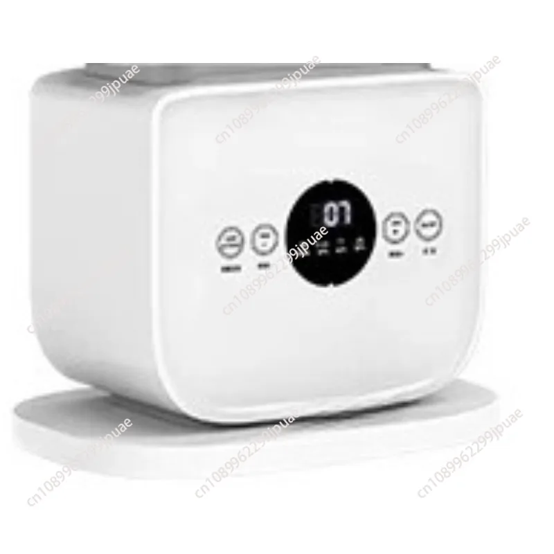 Automatic Portrait Inflatable Ironing Machine Drying All-in-one Machine Hanging Ironing Machine Clothing Care Wrinkle Removal