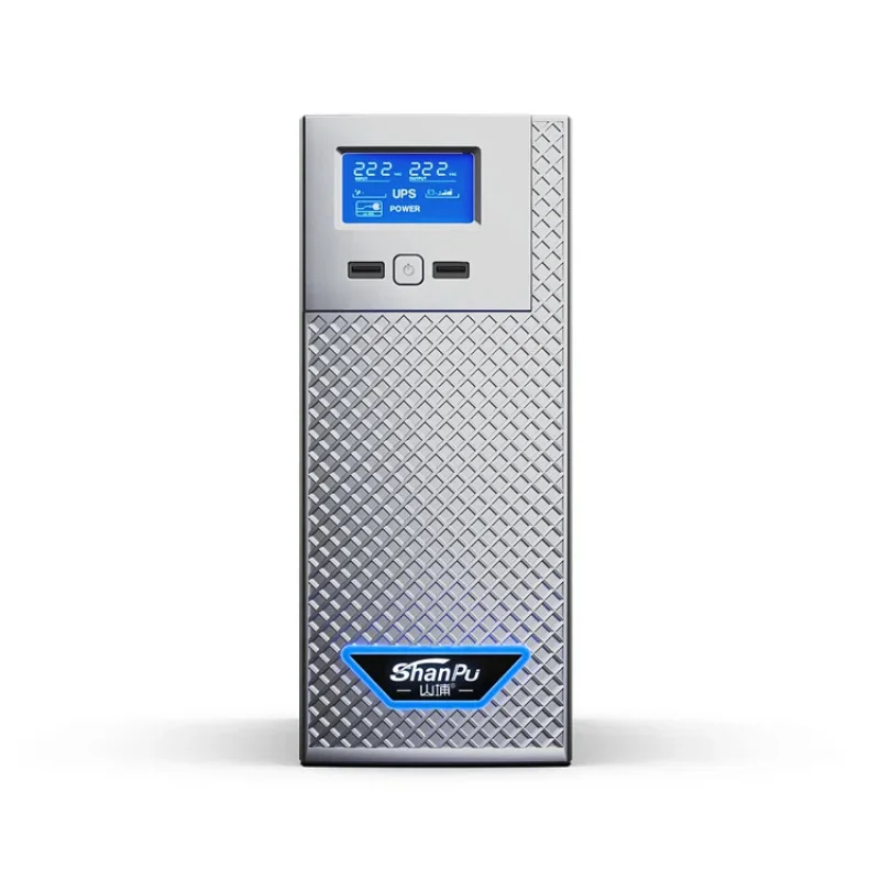 3000VA 1800W Uninterrupted Power Supply UPS 220V 50Hz/60HZ Offline UPS for PC