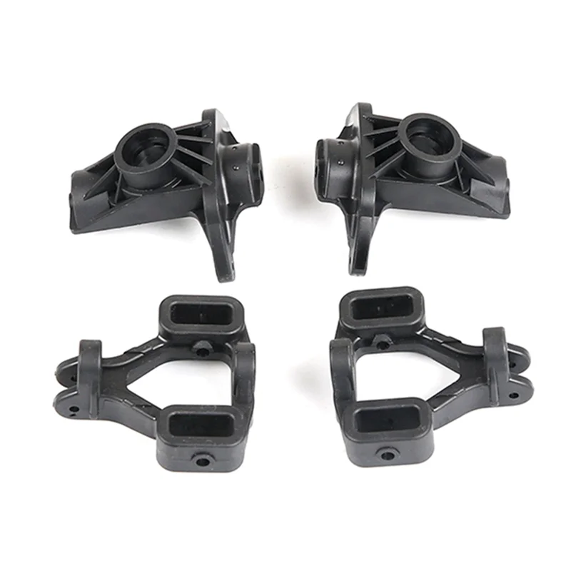 A63T-2X تحمل الناقل مجموعة ل 1/8 HPI سباق سافاج XL تدفق روفان تورلاند فرش شاحنة Rc قطع غيار السيارات #6