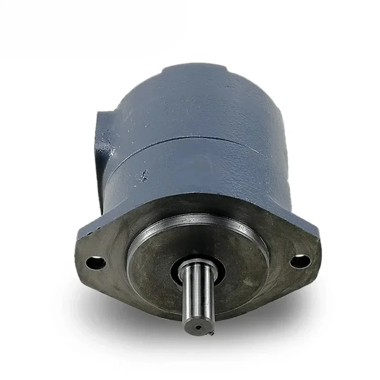 Tokimec Keiki SQP1-10-1A-15 SQP1-11-1B-15 SQP1-12-1C-15 SQP1-14-1D-15 مكونات هيدروليكية مضخة زيت ريشة واحدة ذات ضغط عالي