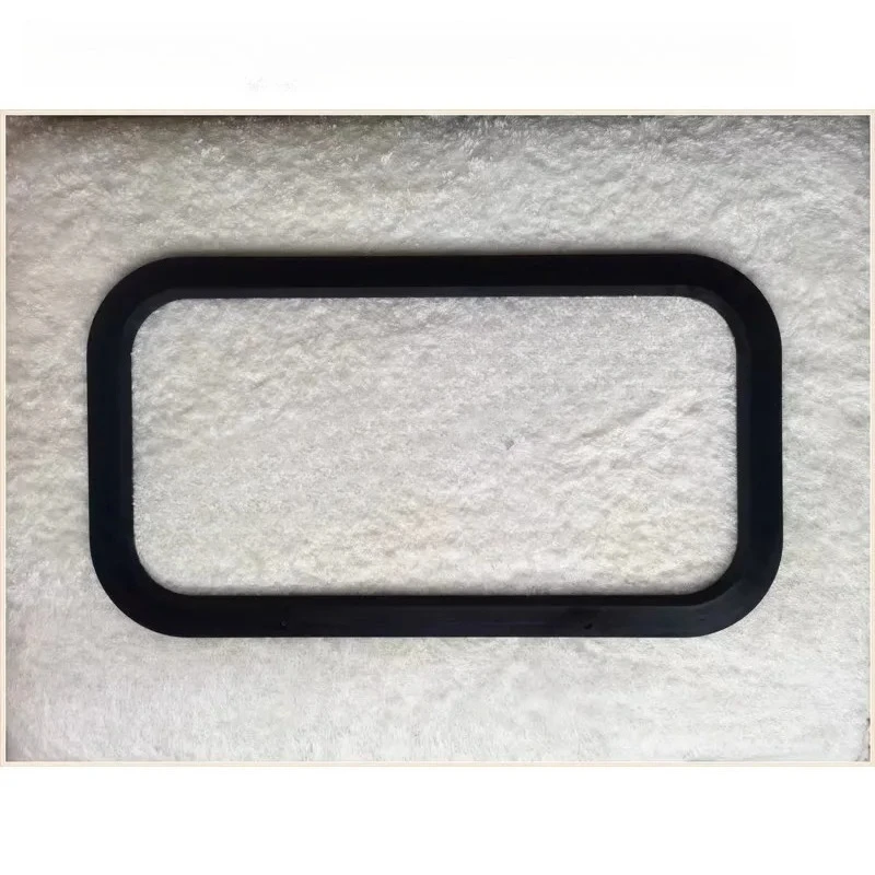 for Tsunami He-art Machine B020/12 Center Oil-proof Frame Slide Sleeve Sealing Ring Chip Baffle 3220-T020-0400