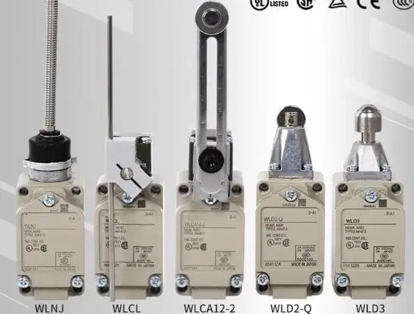 WLD (WLD-Q) WLD2 (WLD2-Q) WLCA2 (WLCA2-Q) WLCA2-N WLCA2-2 (WLCA2-2-Q) WLCA2-2N WLCA12 (WLCA12-Q) WLCA12-2 (WLCA12-2-Q) WLCA12-2N
