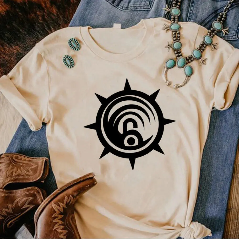 

Gachiakuta t-shirt teen Punk Trendy korean clothes 2000s Retro 80s t shirt Grunge hip hop Colorful 2000s 2000s Classic