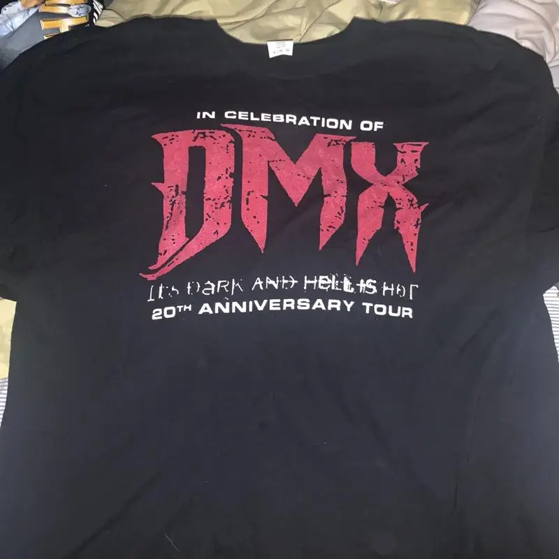 Classic Vintage Dmx…