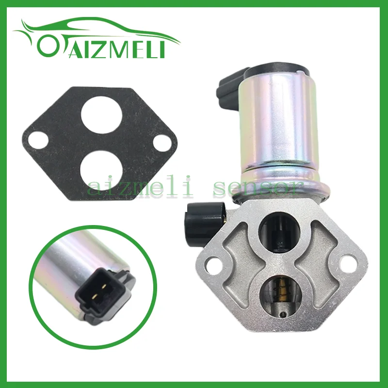 Idle Air Control Va…