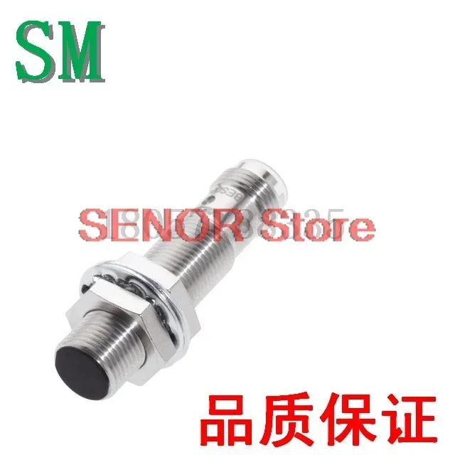 Proximity switch BES M12MF-GSC30B-S04G-101 BES00C1 quality guarantee for one year