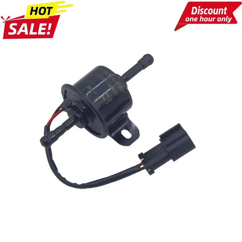 

Excavator Parts for Hitachi EX60 Kobelco SK60 Hyundai R60 Yanmar Engine 4TNV94/98 Electronic Fuel Pump Oil Pump