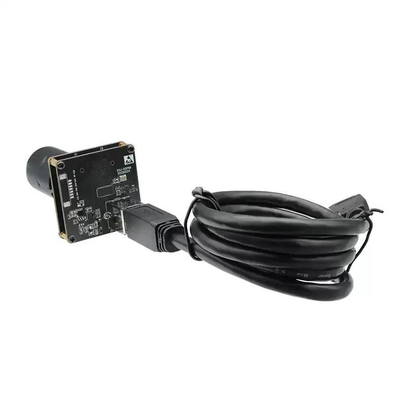Module de caméra de vision nocturne Starlight 800W Pixel IMX585 MIPI USB3.0 4K 60fps pour microscope