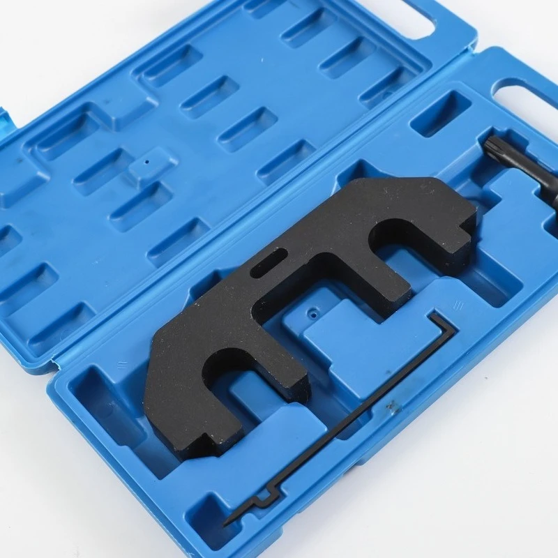Engine Timing Tool Kit Suitable For Lincoln Ford F‑150 3.5T 3.5TT Twin Turbo Engine Auto Repair Tools