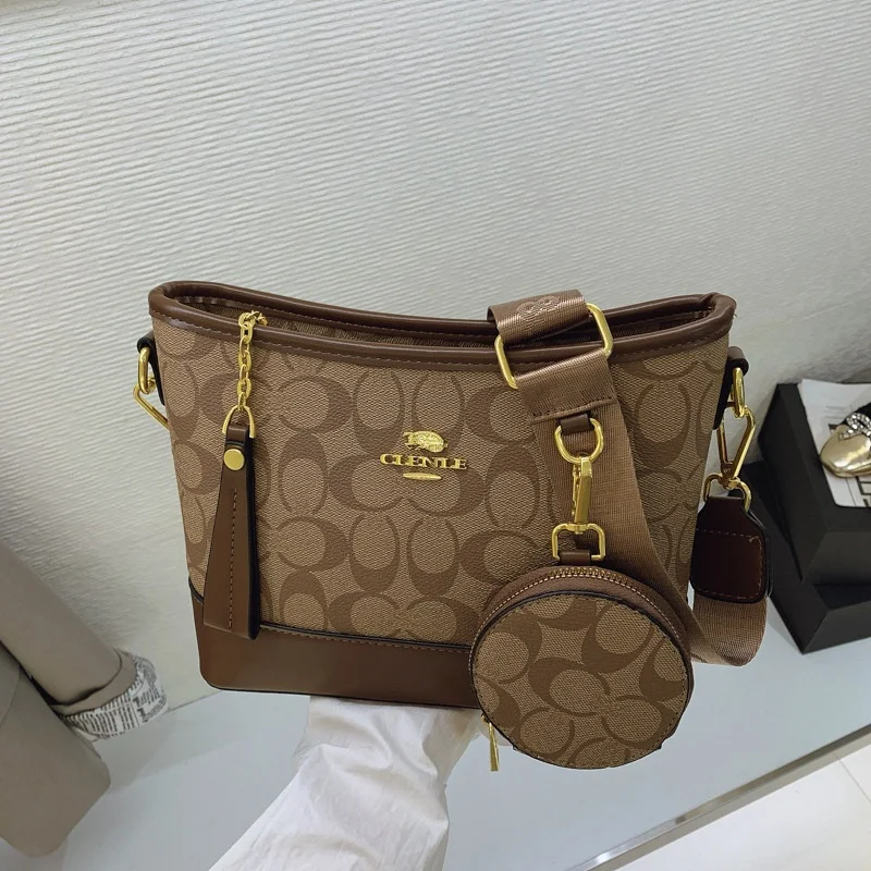 2026 High Quality Handbag Purse Women Bag Trend Luxury Designer Shoulder Crossbody Sac Ladies Branded Fashion Totes