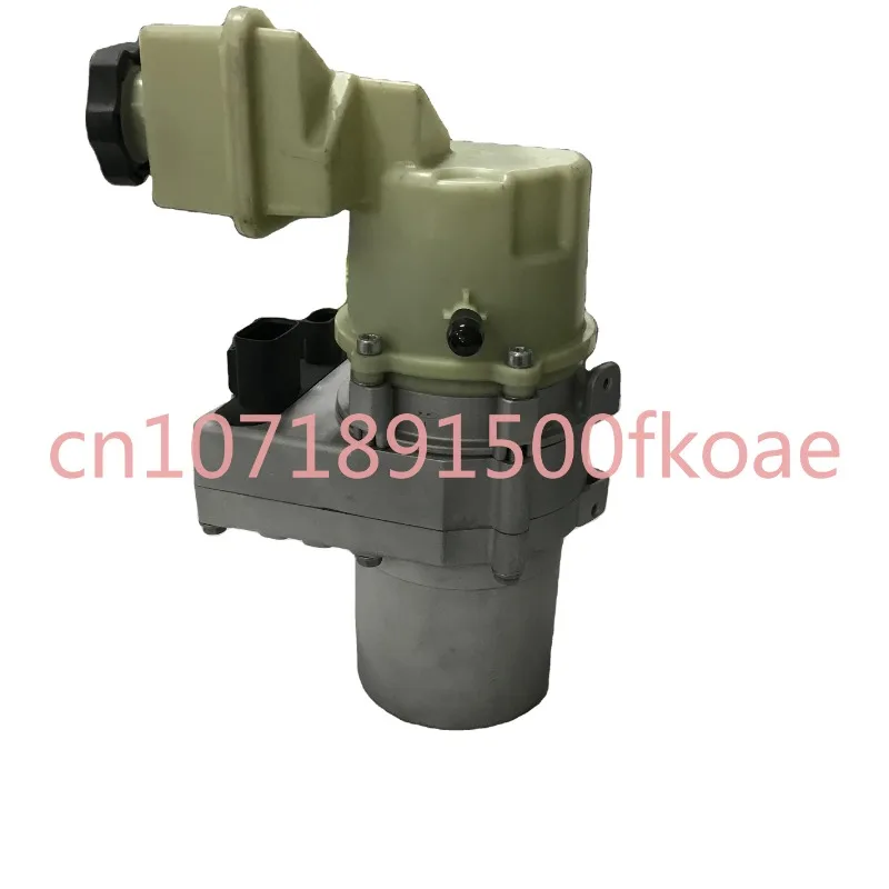 

Power Steering Pump 68059524AK Without Oil Pot-Changhui