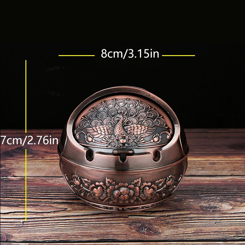 Thumbnail 4 - #11 Trending Ashtrays Right Now