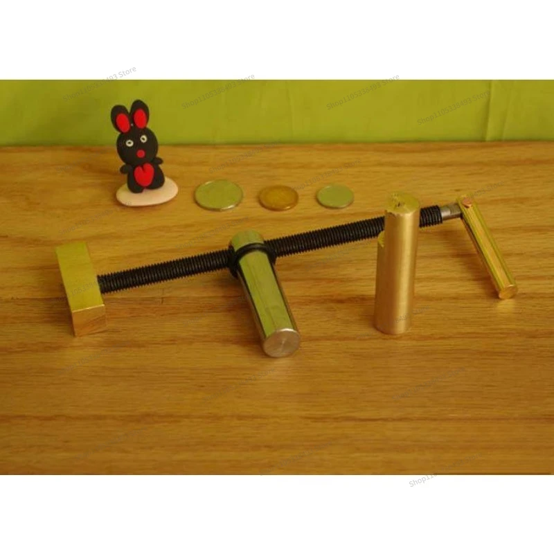 For Woodworking Table Tab Tenon Table Clamp Table Stop Set BD1807A Assistive Tool Clamping