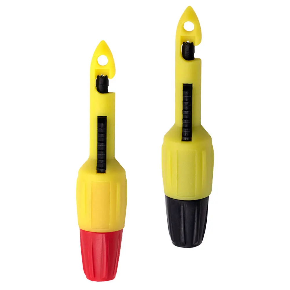 2Pcs Wire Tester Tools Professional Grade Circuit Test Probe for Vehicle Electrical Diagnosis Non-Destructive Testing Equipment