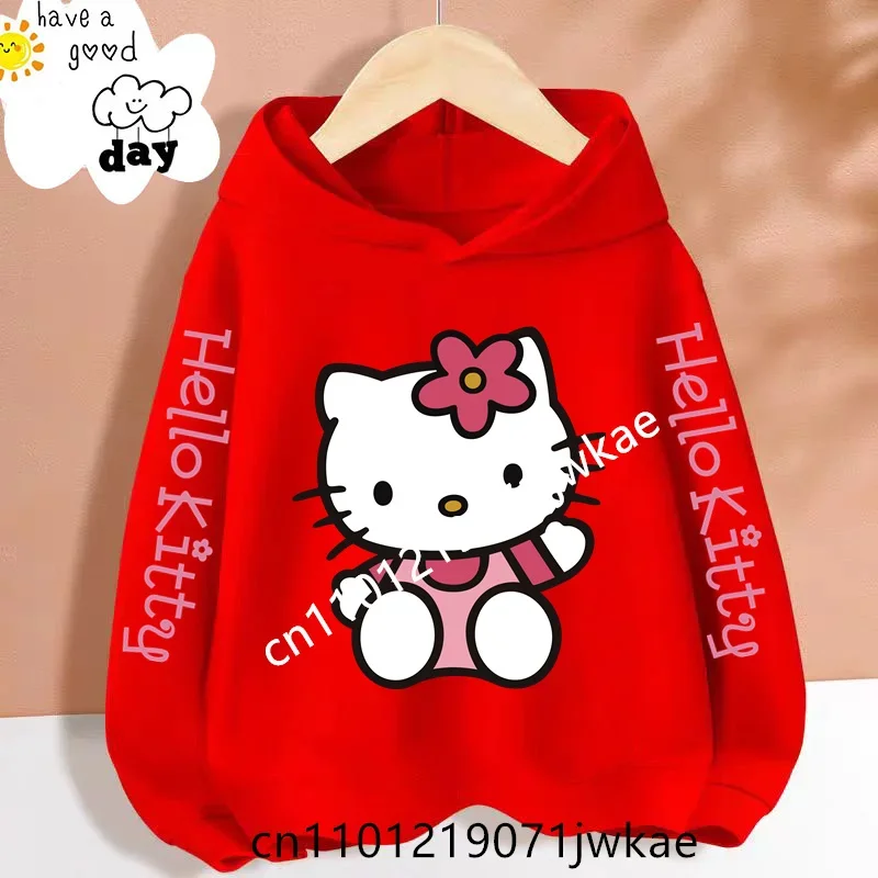 Sweat à Capuche Imp… - image