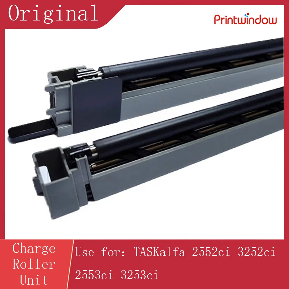 Original Disassembly Charge Roller Unit for Kyocera TASKalfa 2552ci 3252ci 2553ci 3253ci Charge Unit