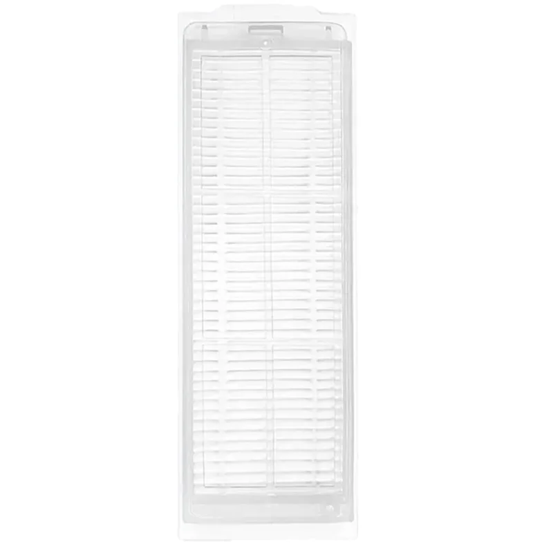 YCOC-Proscenic M6 プロロボット掃除機交換部品アクセサリーメインサイドブラシ Hepa フィルターモップ布