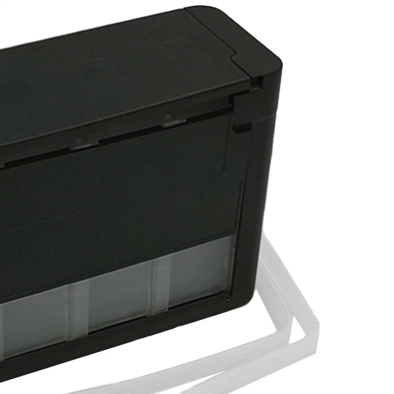 Continuous Ink Supply Kits Professional without Ink Refillable Printer Cartridge Ink Cartridge Ciss DIY for Printer Accessory