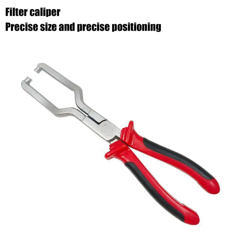 

Car Electrical Disconnect Pliers Fuel Line Wire Removal Plier Oil Pipe Separate Plier for Motorcycle Automotive Repair Tools