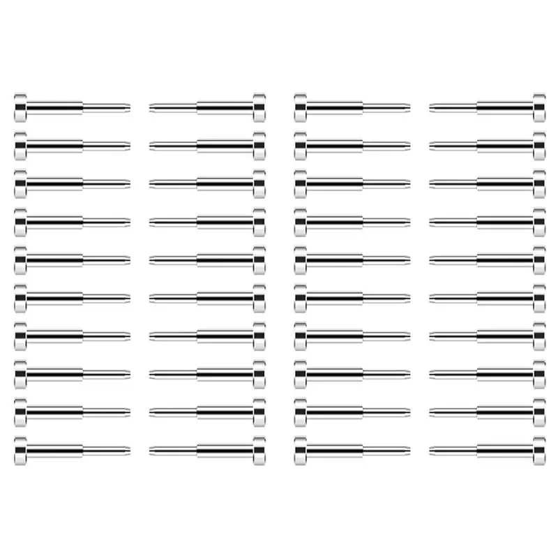 【Ornament】40Pack In…