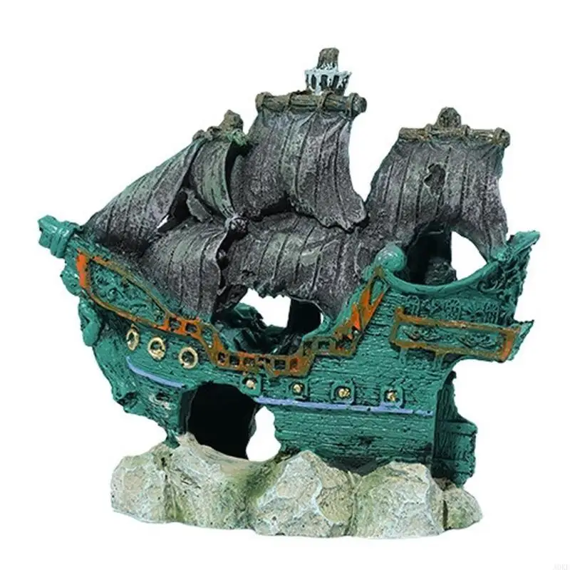 A0KE Fishtanks Land… - image