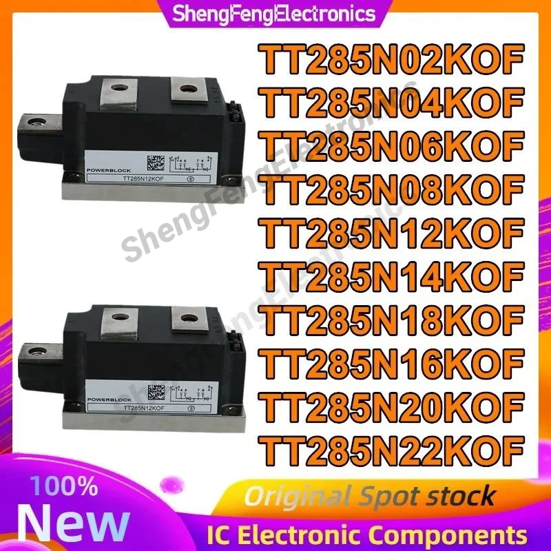 

TT285N02KOF TT285N04KOF TT285N06KOF TT285N08KOF TT285N12KOF TT285N14KOF TT285N18KOF TT285N16KOF TT285N20KOF TT285N22KOF