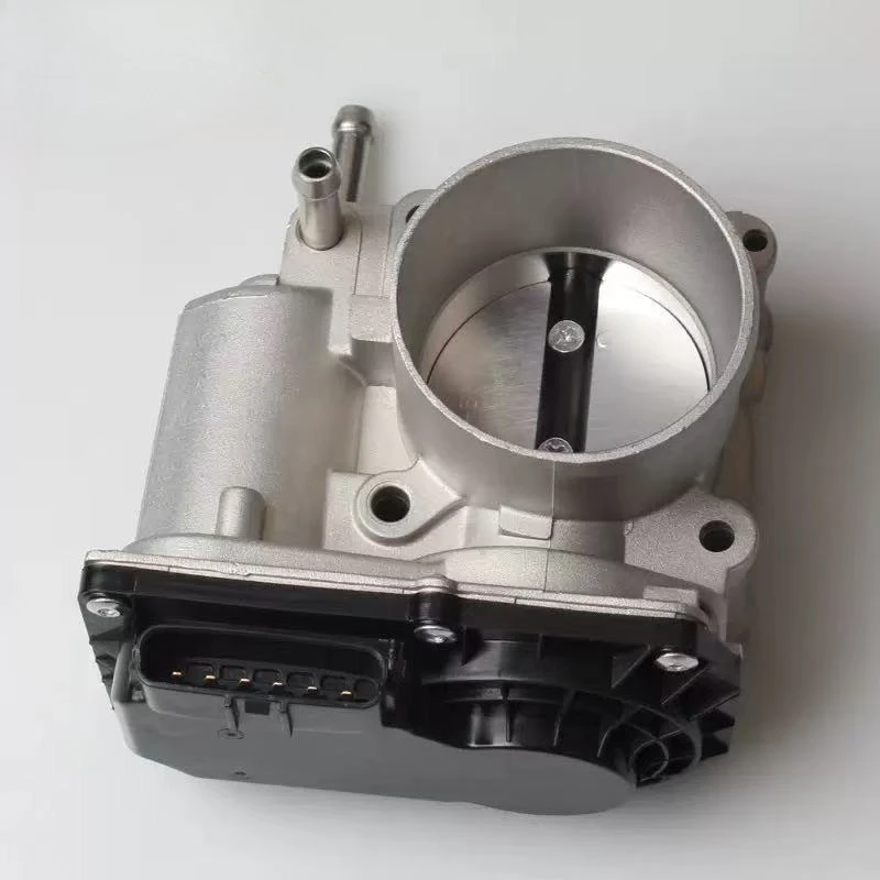 

22030-0T100 22030-37050 35100-0T080 22030-0T050 Throttle Valve Throttle Body For Toyota Corolla