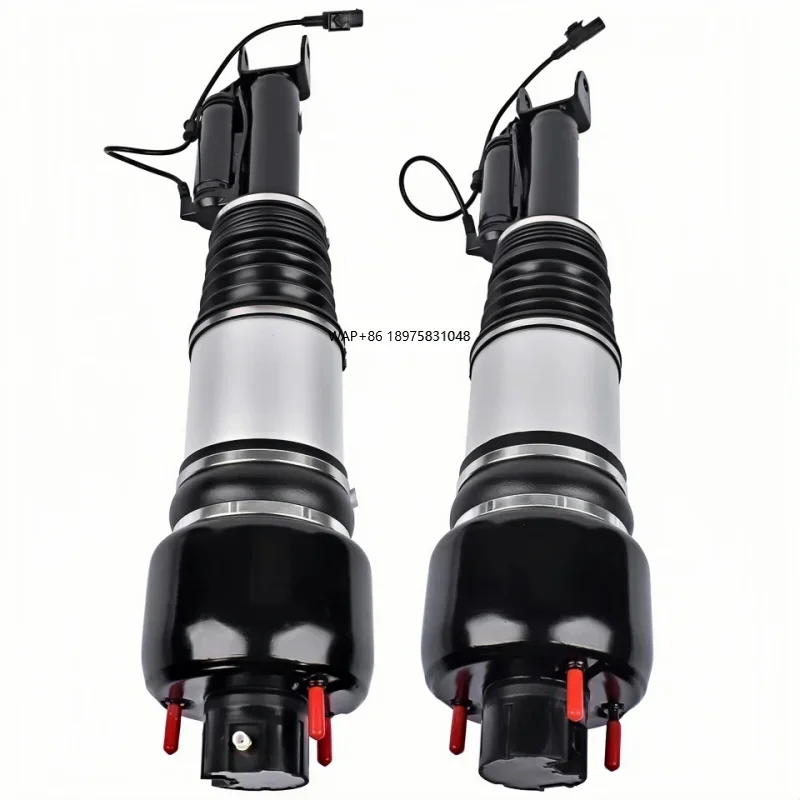 

Подходит для пневматических амортизаторов E400, кронштейнов пневматической подвески и пневматических амортизаторов A2113209313