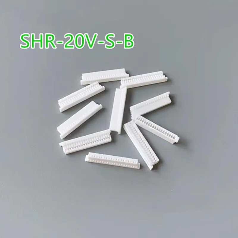 

10PCS SHR-20V-S-B JST Connector 1x20P 1mm 100% New original