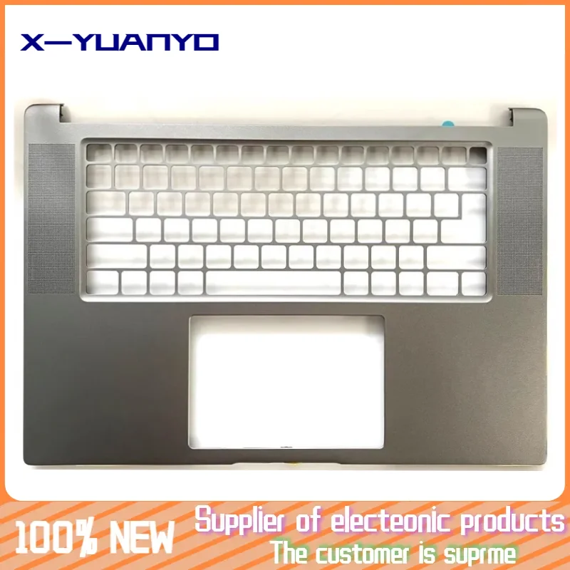 

New For Dell Latitude 7640 E7640 Laptop Palmrest Upper Cover Case Keyboard Shell 0FD64R FD64R