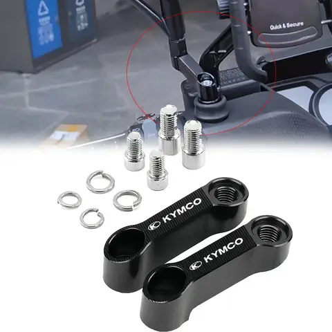 8 best sales किम्को एक्सेसरीज़ - №1