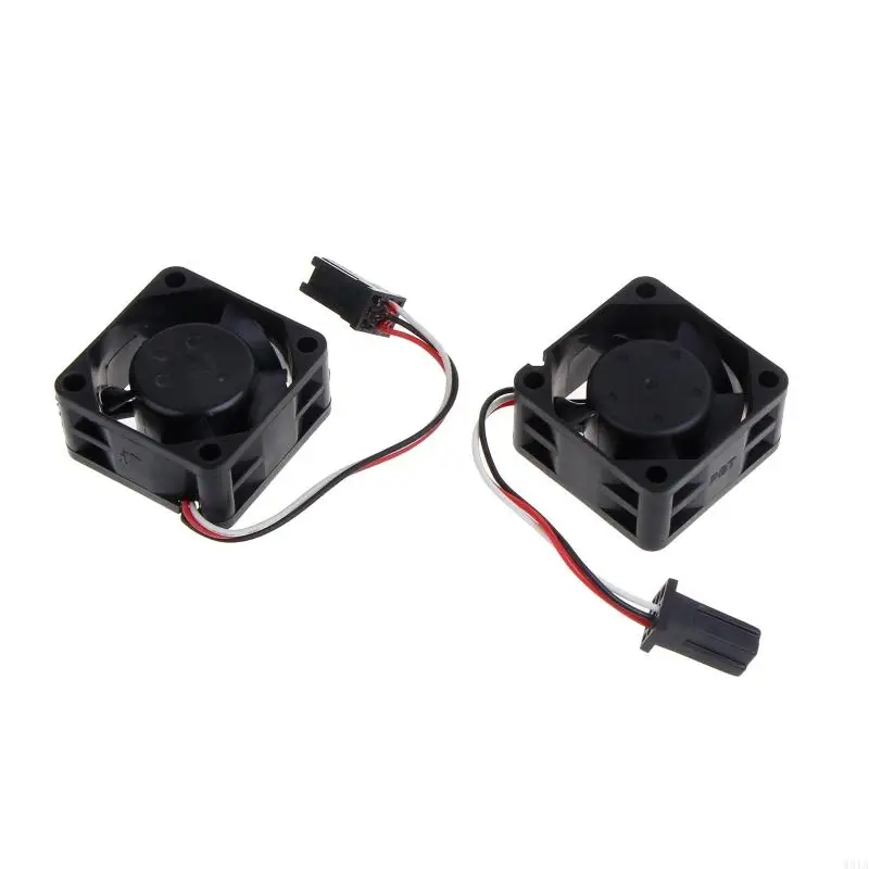 W91A 40x40x20mm 1608KL-05W-B39 4020 40mm 24V 0.07A 0.08A Fanuc 냉각팬