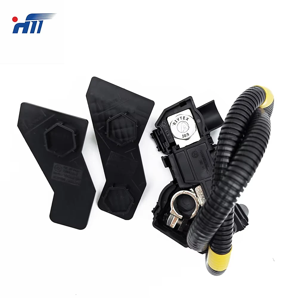 Intelligent Battery IBS Sensor 23937488 23294375 For Volvo FH FM FMX Truck - view 3