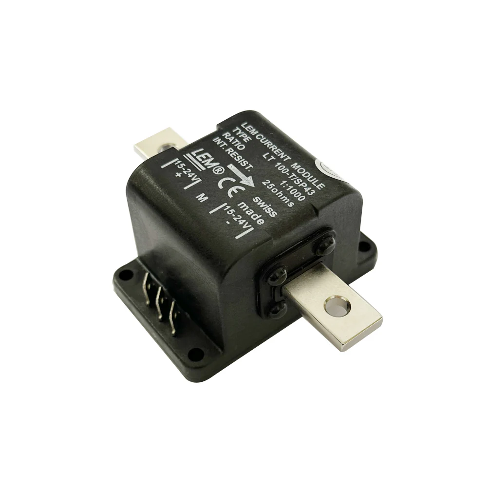 

Новый датчик LT100-T/SP43, датчик LEM LT100-T в наличии