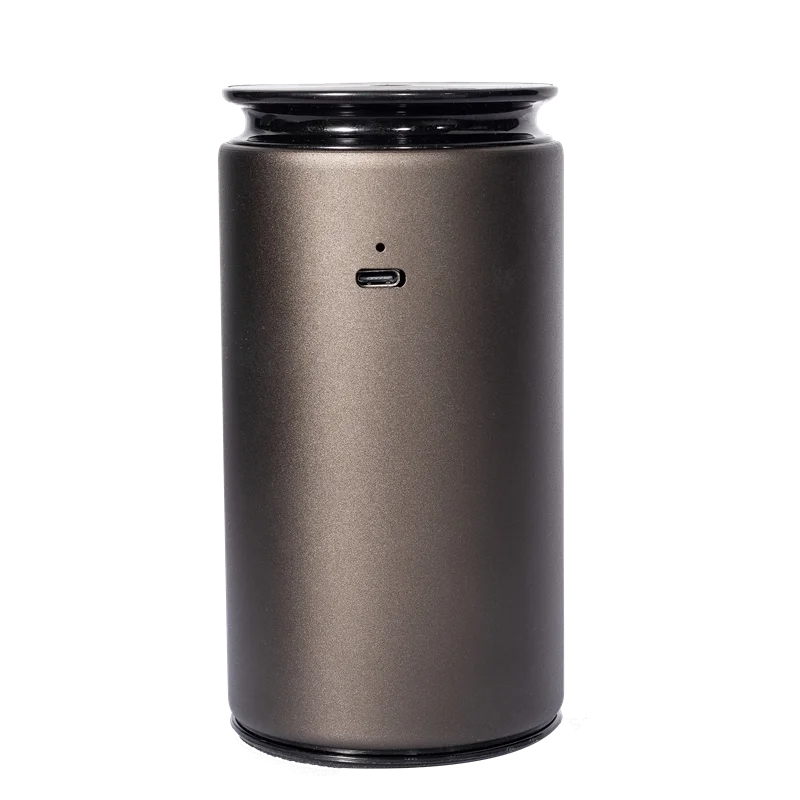 New Products  Mini  Home  Aroma Oil Scent Marketing Car Diffuser on China Market