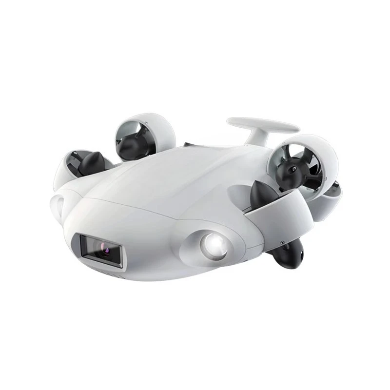 Underwater Diving 12MP with Grabber 100M Max Depth 4H Runtime