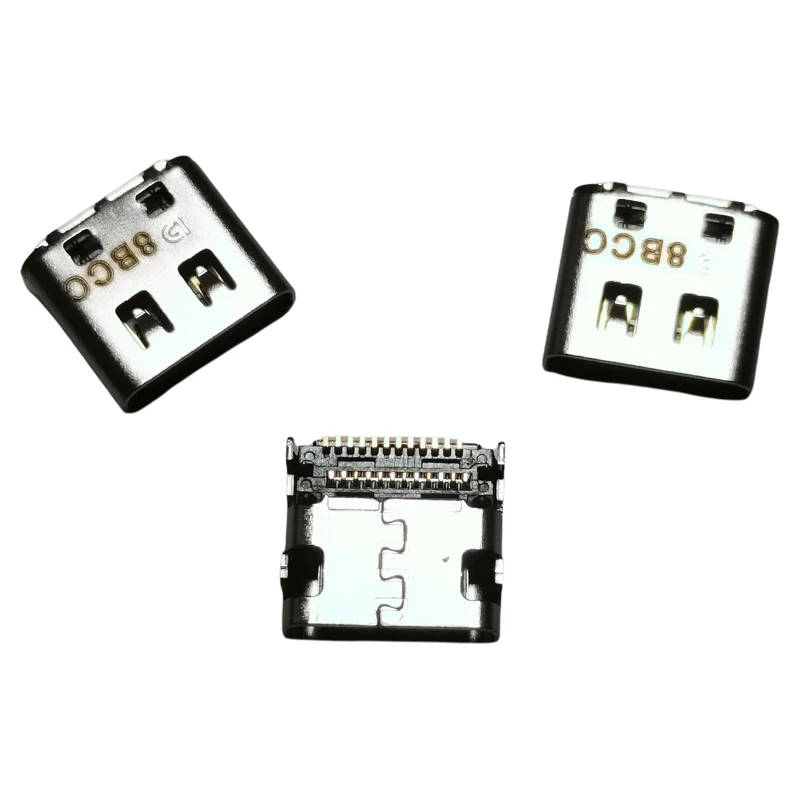 For DELL Latitude 5285 5289 7389 7390 5290 TYPE-C Power Charging Interface Head Starting from 10 pieces