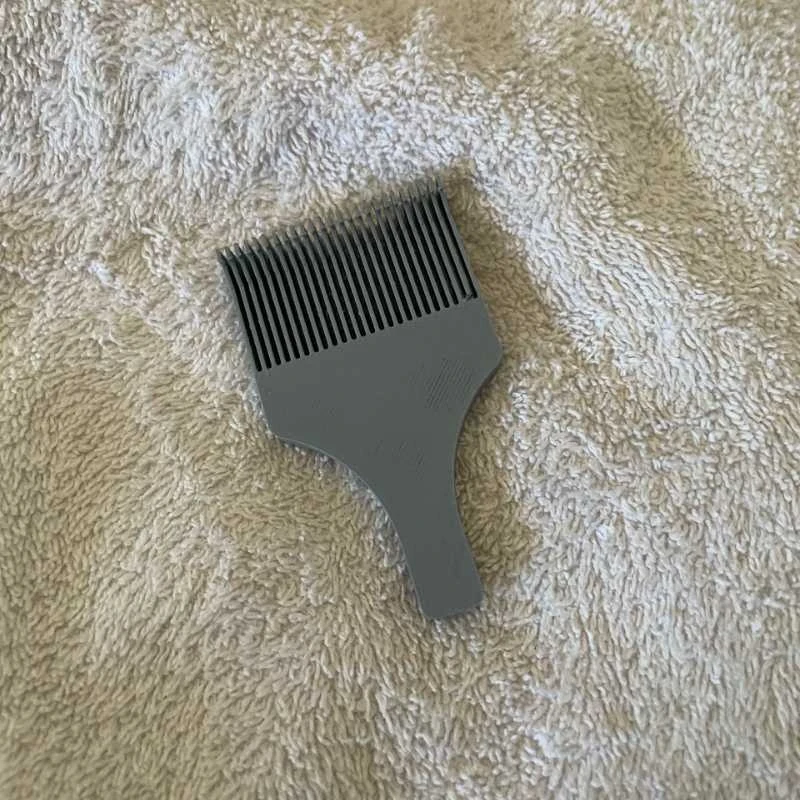 AC Fin Comb Condenser Cleaning Tool for Straightening and Cleaning Coils