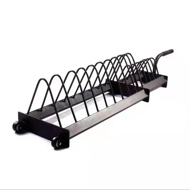 

Cart, Horizontal, Storage Rack, Gym, Storage, Removable, Barbell Sheet